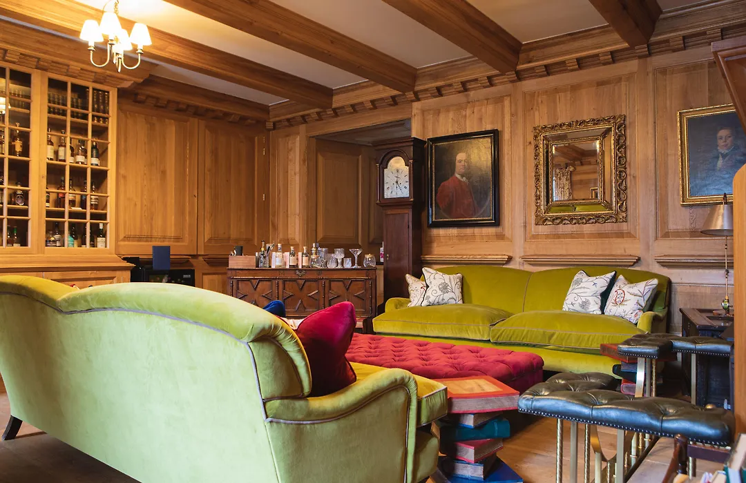 Mingary Castle - Restaurant With Rooms-1