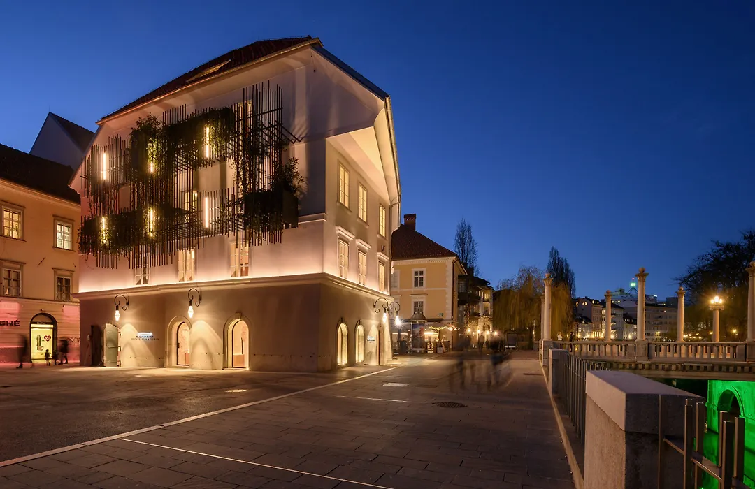 Zlata Ladjica Boutique Hotel-1