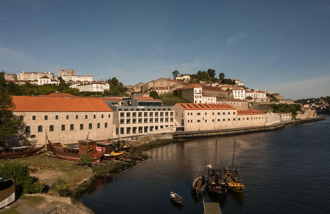 The Rebello Hotel & Spa - Small Luxury Hotels Of The World-1