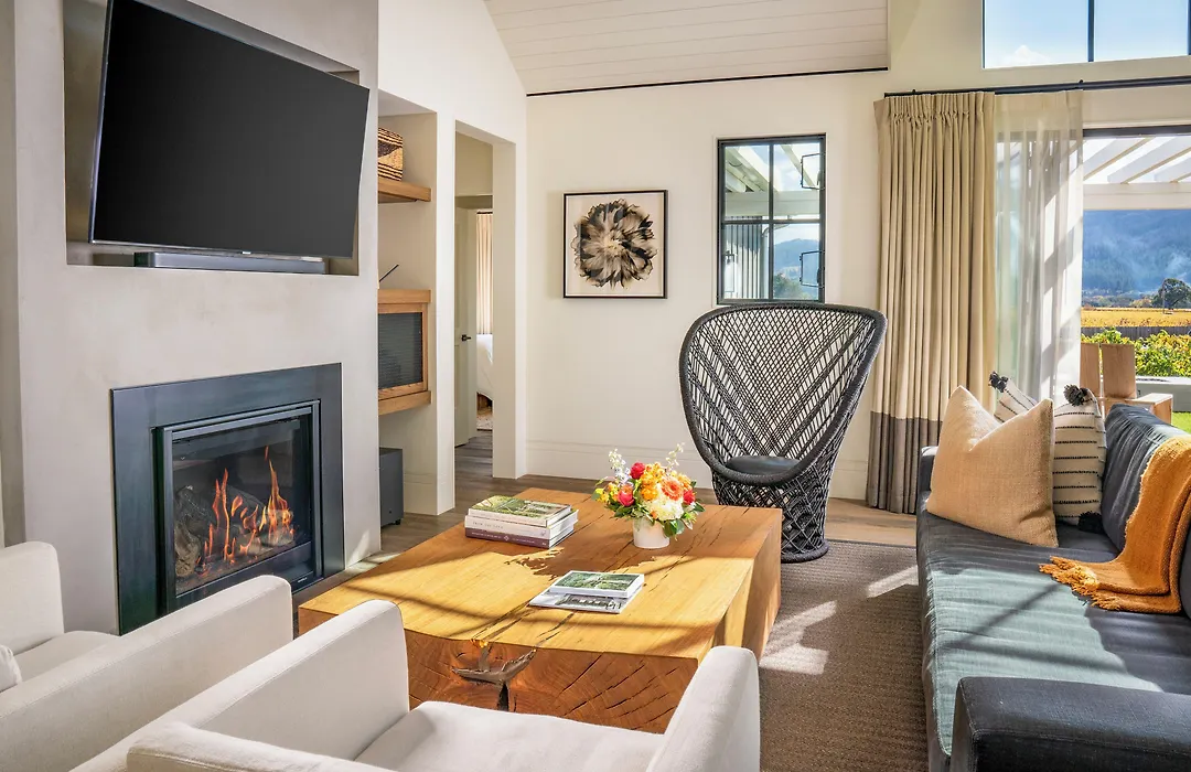 Four Seasons Resort Napa Valley-1