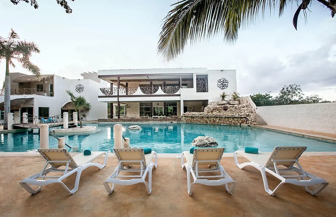 Casa Kaoba Hotel & Suites-1
