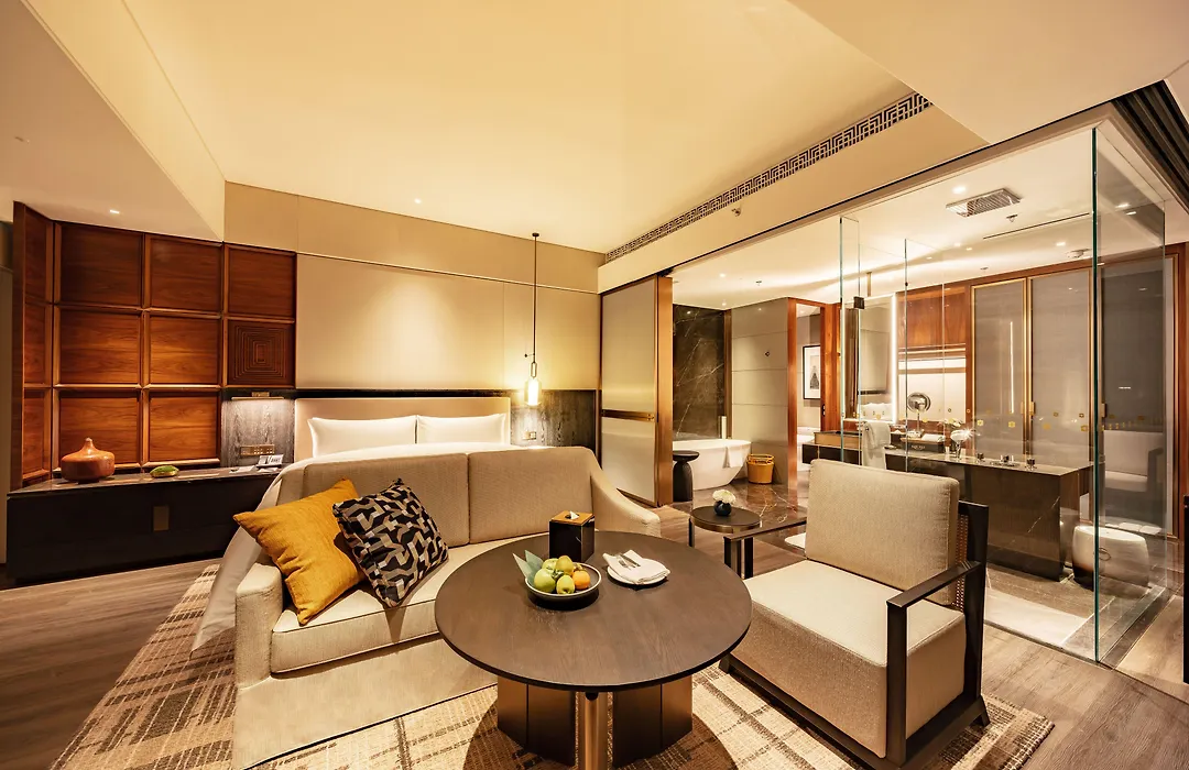 Shangri-La Nanning-1