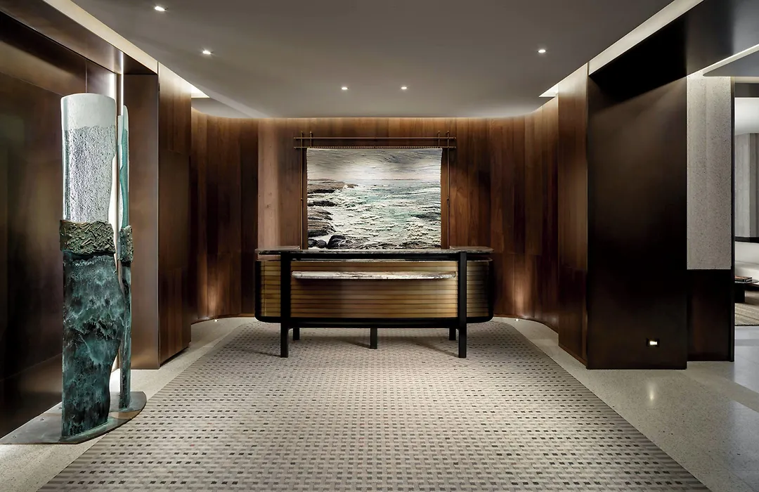 Muir, A Luxury Collection Hotel, Halifax-1