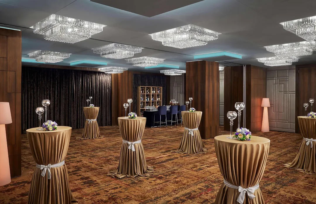 Hyatt Centric Juhu Mumbai-1