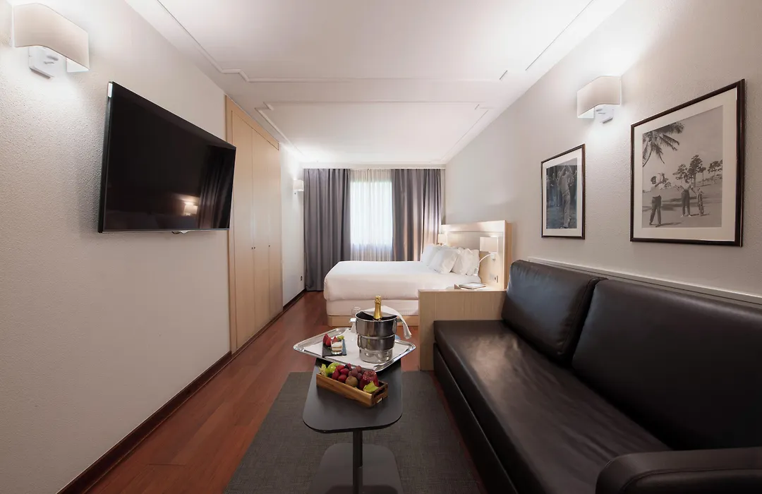 Suites Plaza Hotel & Wellness-1