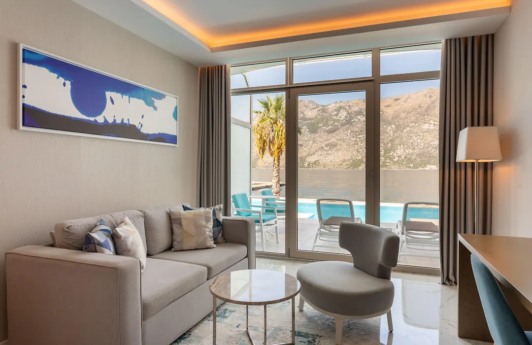 Hyatt Regency Kotor Bay Resort (Adults Only)-1
