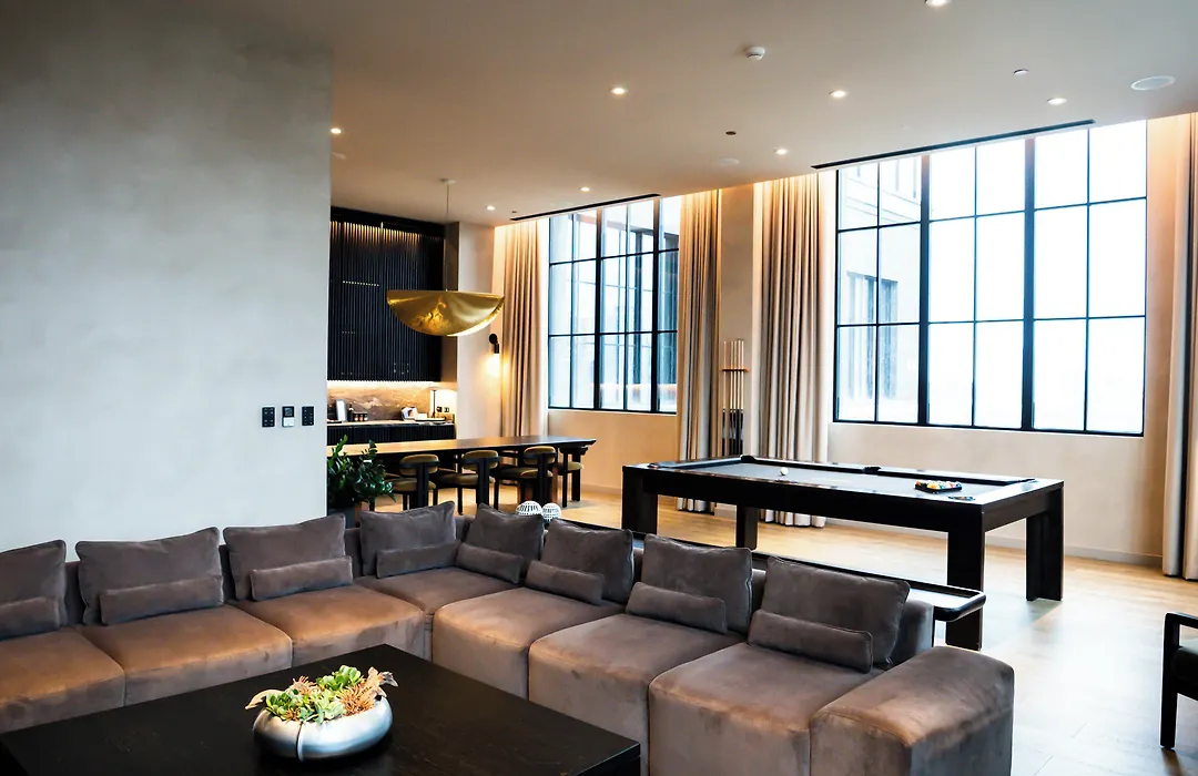 Nobu Hotel Chicago-1