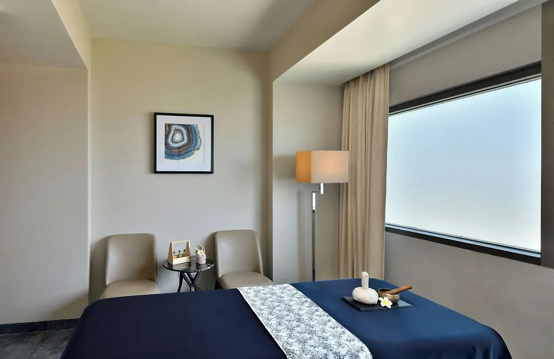 Courtyard By Marriott Navi Mumbai-1