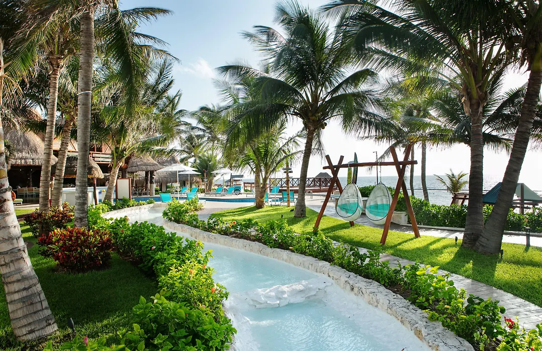 Margaritaville Island Reserve Riviera Cancun - A Karisma All-Inclusive Experience For All (Adults Only)-1