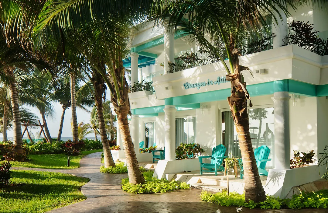 Margaritaville Island Reserve Riviera Cancún - A Karisma All-Inclusive Experience for All-1