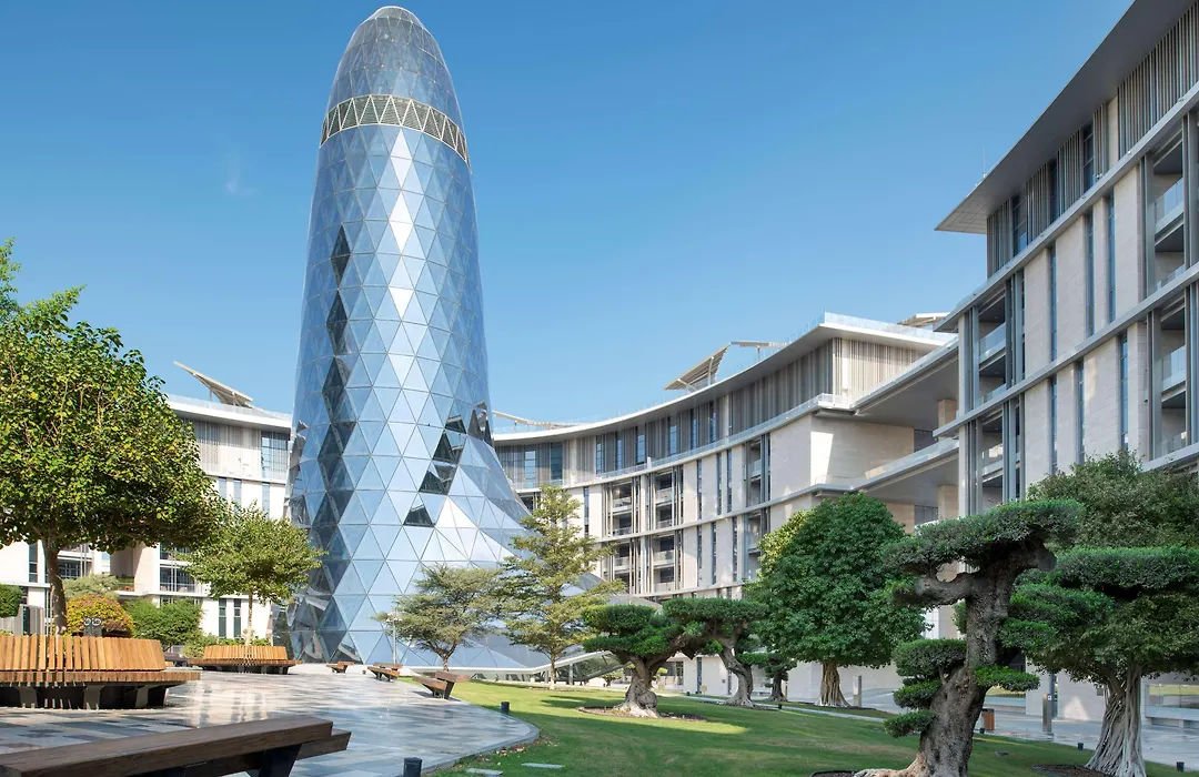 Banyan Tree Doha At La Cigale Mushaireb-1