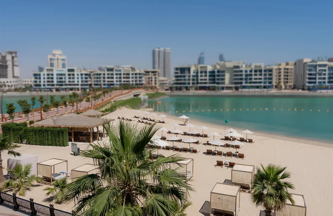 Hilton Doha The Pearl-1