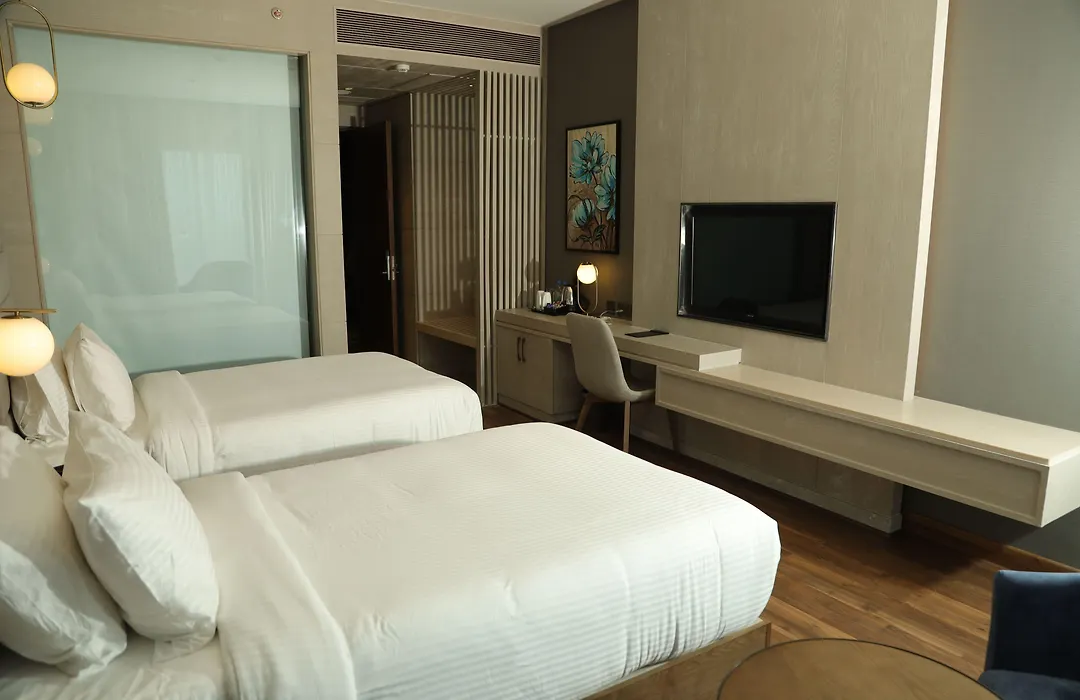 Wyndham Chandigarh Mohali-1