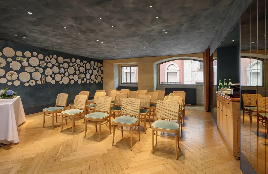 Montebelo Vista Alegre Lisboa Chiado Hotel, A Member Of Preferred Hotels & Resorts-1