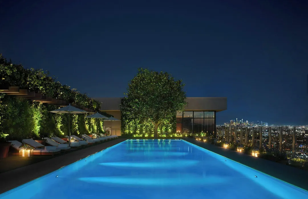 The West Hollywood Edition-1