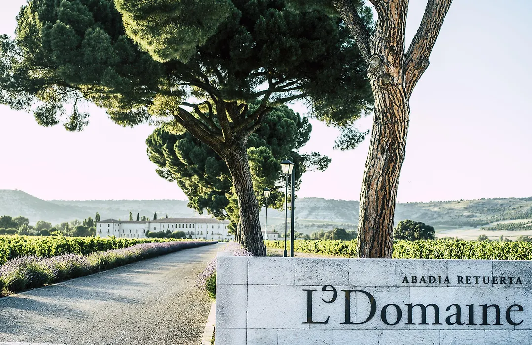 Abadia Retuerta LeDomaine-1