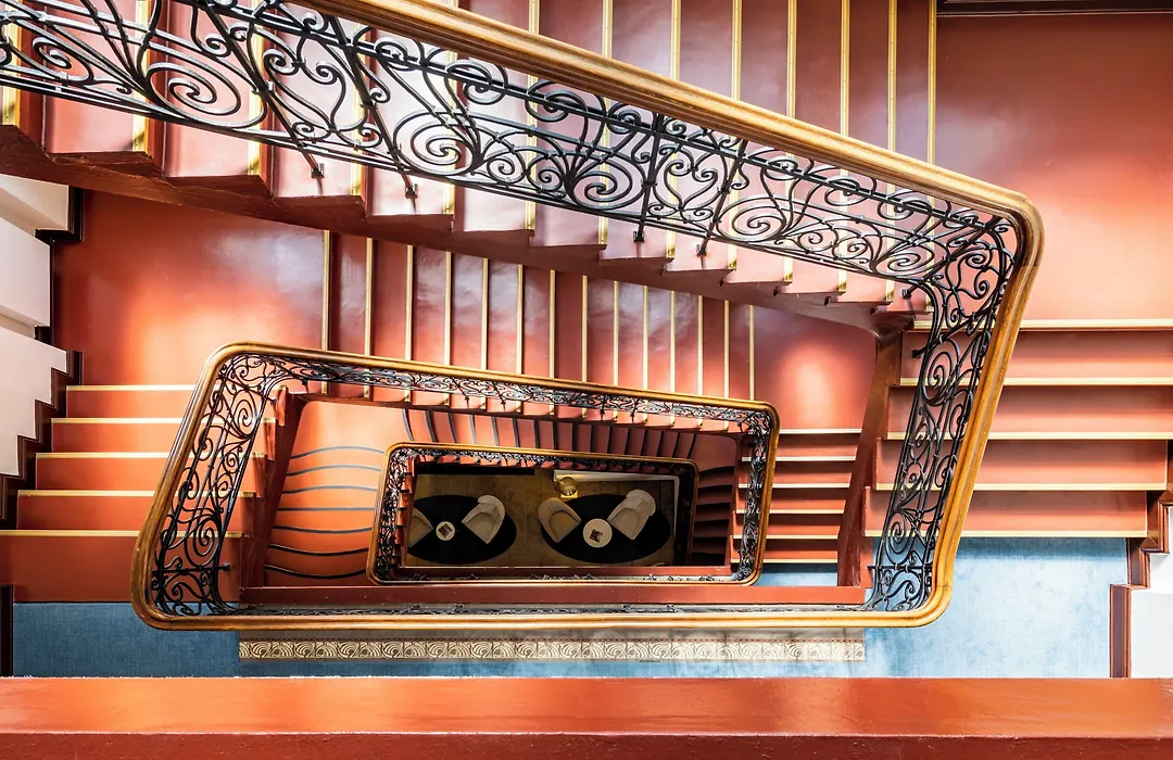 Fraser Suites Hamburg-1