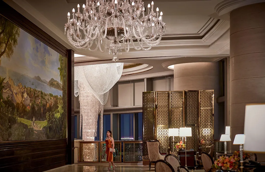 The St. Regis Zhuhai-1