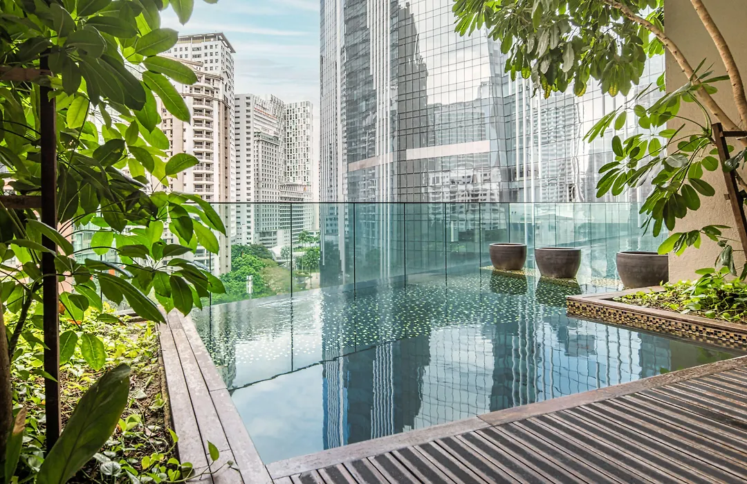 The Ruma Hotel And Residences-1