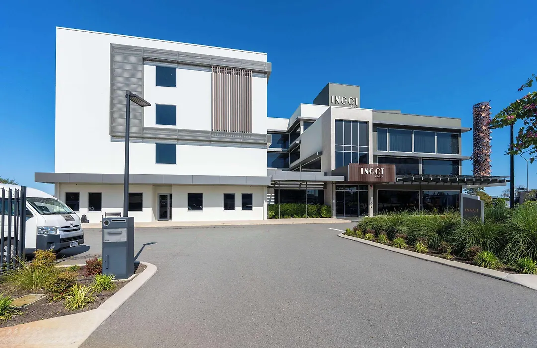 Ingot Hotel Perth, An Ascend Collection Hotel-1