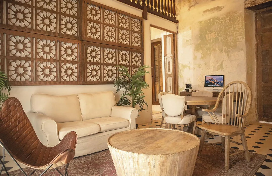 Hotel Casa La Factoria By Faranda Boutique, A Member Of Radisson Individuals-1