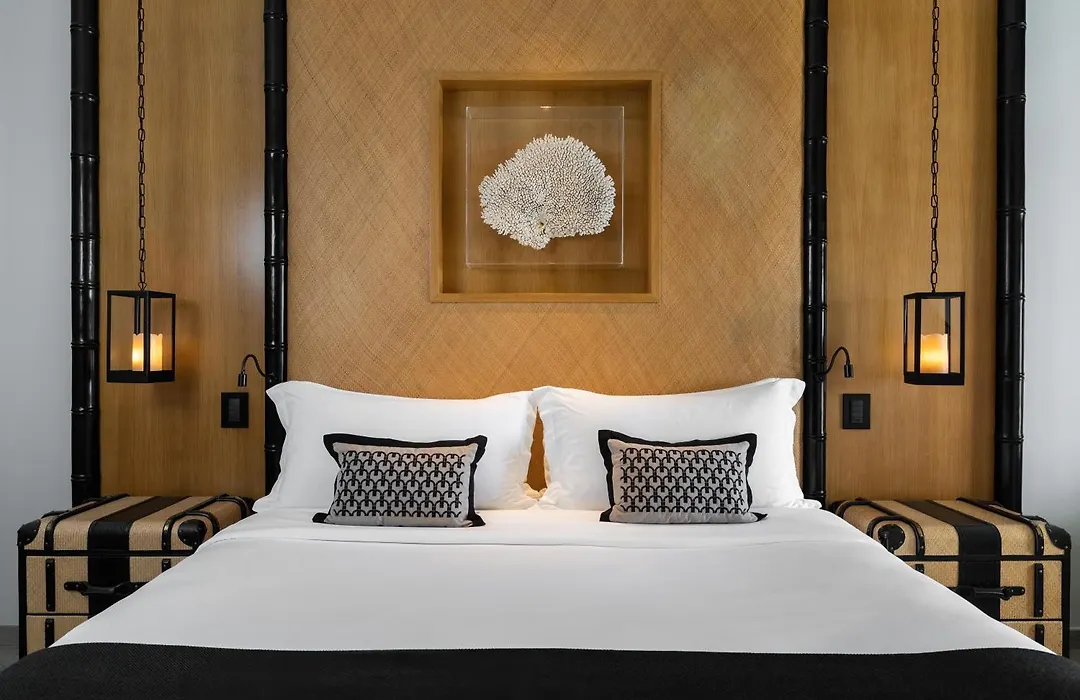 Santa Marina, A Luxury Collection Resort, Mykonos-1