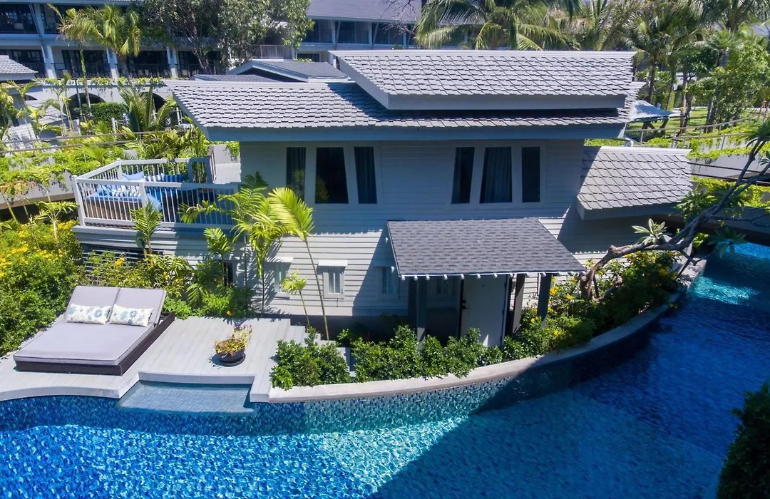 Melia Koh Samui-1