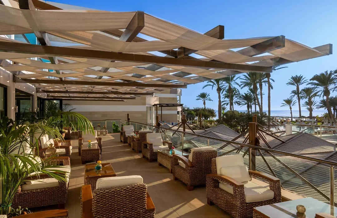 Constantinou Bros Asimina Suites Hotel (Adults Only)-1