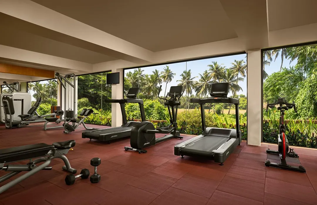 Alila Diwa Goa - A Hyatt Brand-1