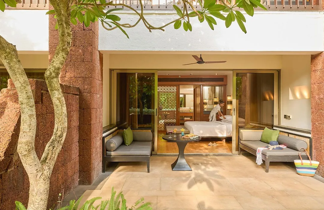 Alila Diwa Goa - A Hyatt Brand-1