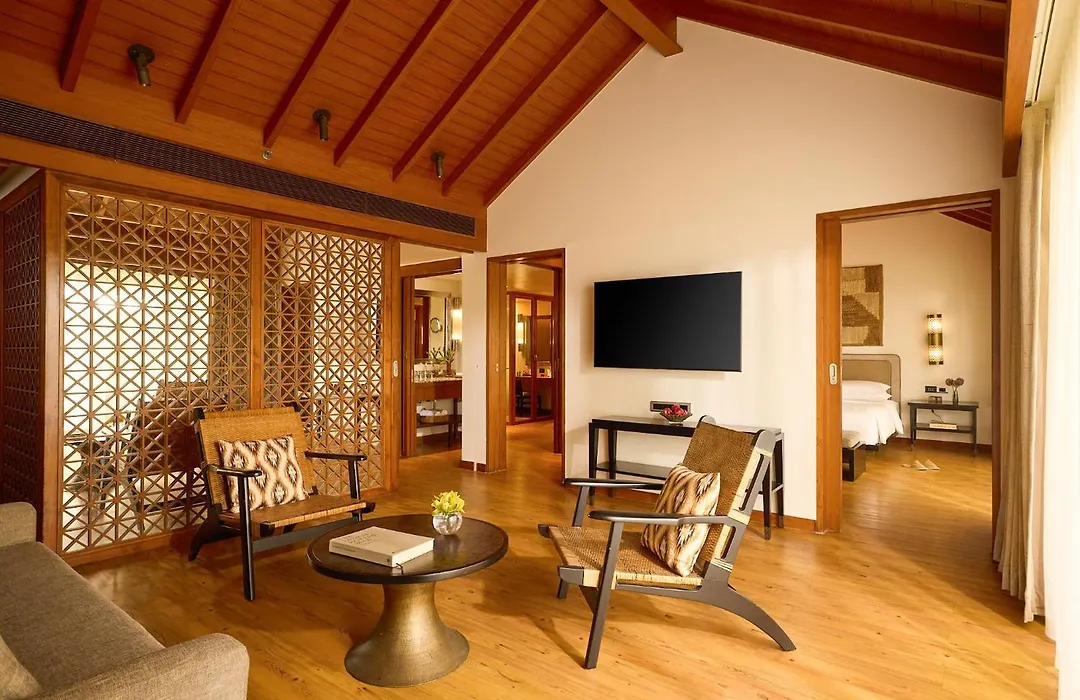 Alila Diwa Goa - A Hyatt Brand-1