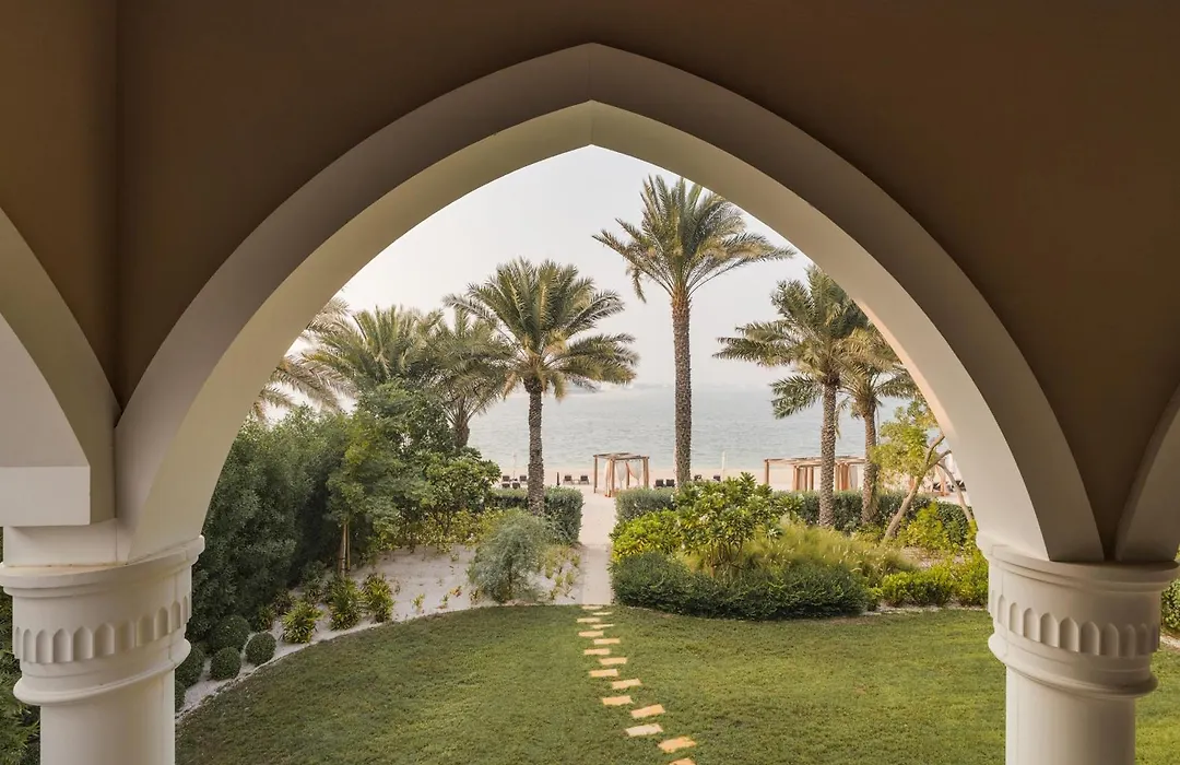 Jumeirah Zabeel Saray Dubai-1