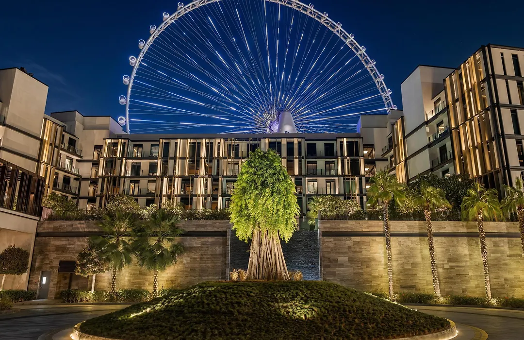 Banyan Tree Dubai At Bluewaters-1