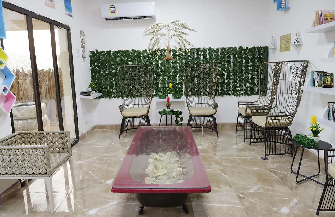 Millennium Resort Salalah-1