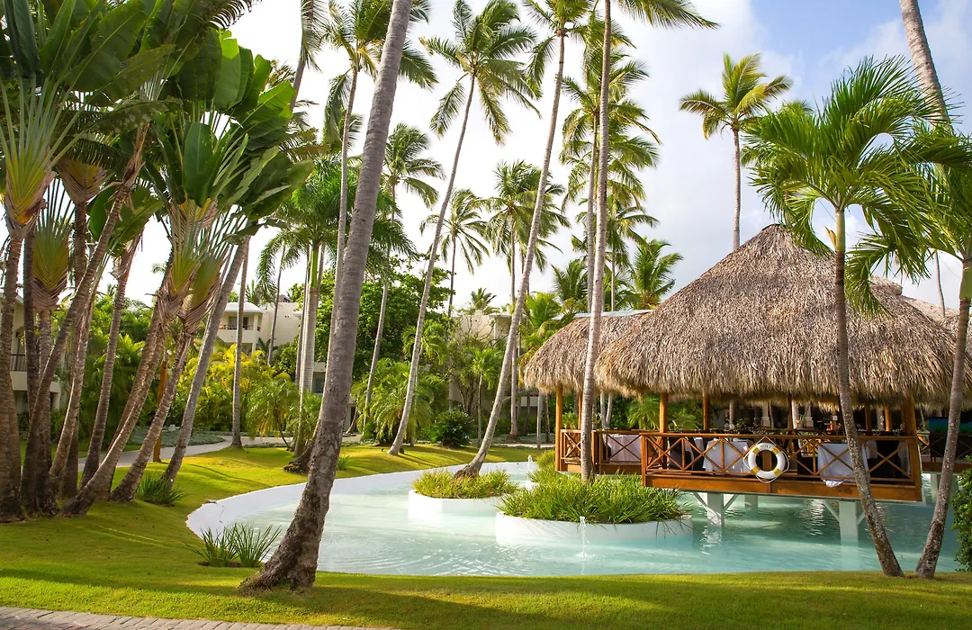 Impressive Punta Cana - All Inclusive-1
