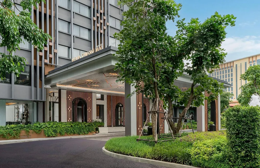 Melia Chiang Mai-1