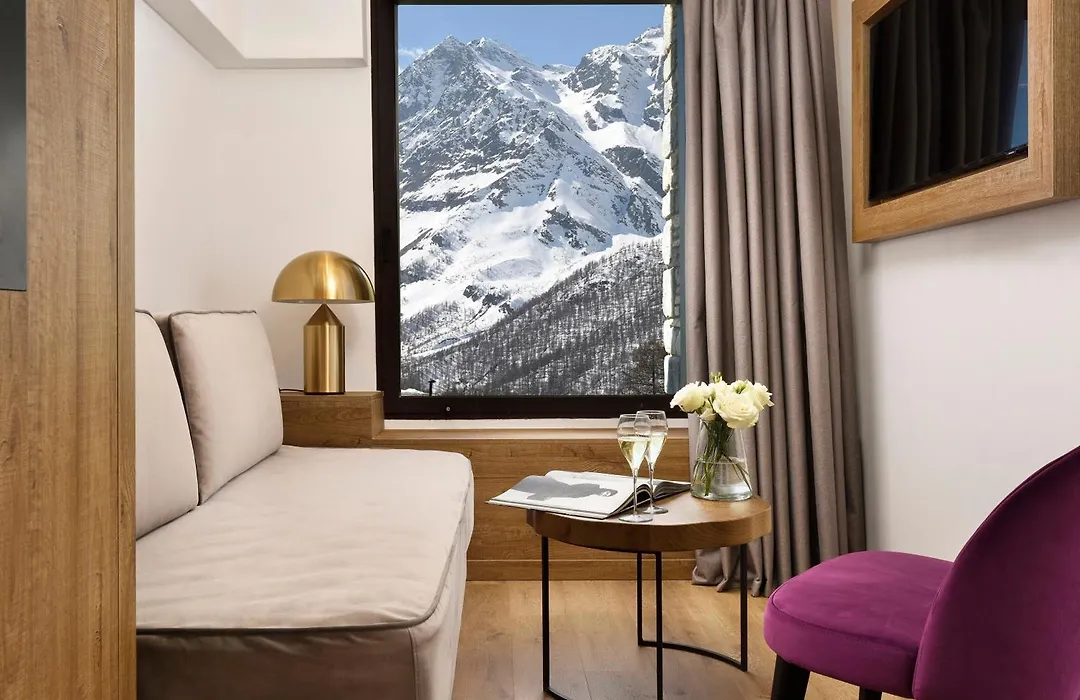 Valtur Cervinia Cristallo Ski Resort-1