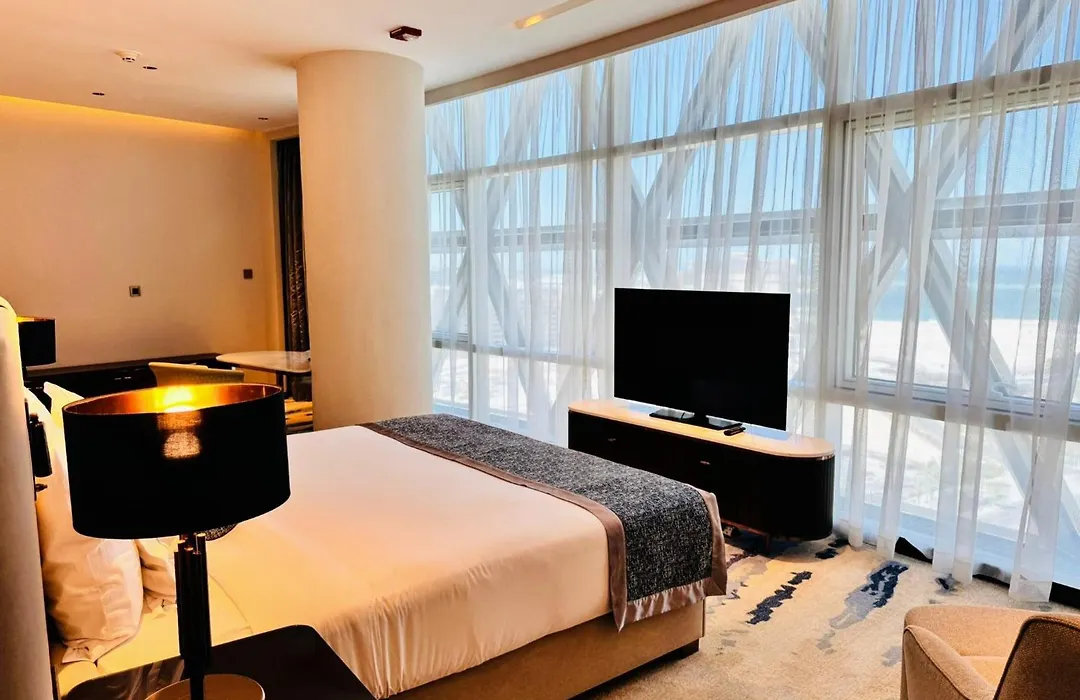 Century Marina Hotel - Lusail-1