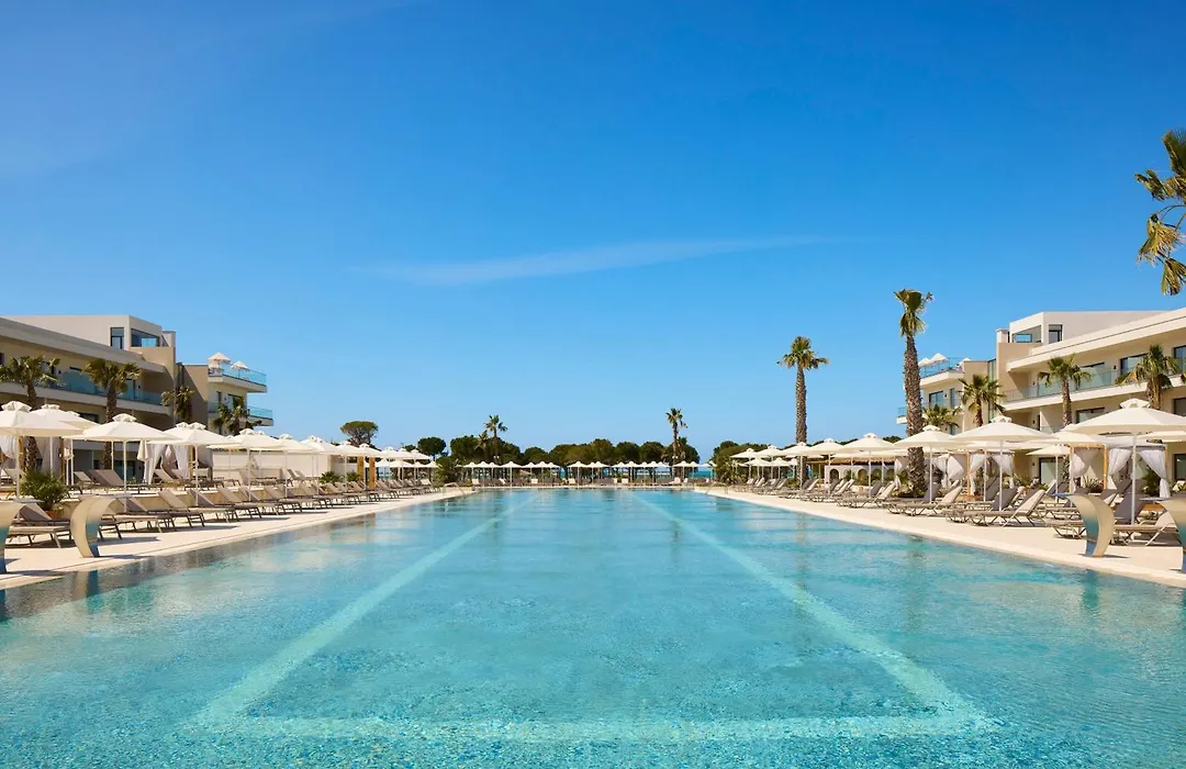 Meliá Durrës Albania-1