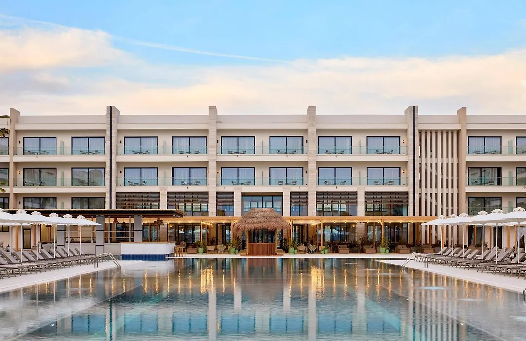 Melia Durres Albania-1