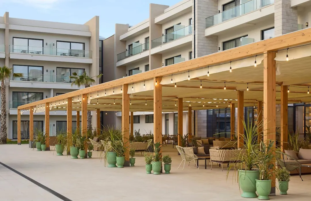 Melia Durres Albania-1