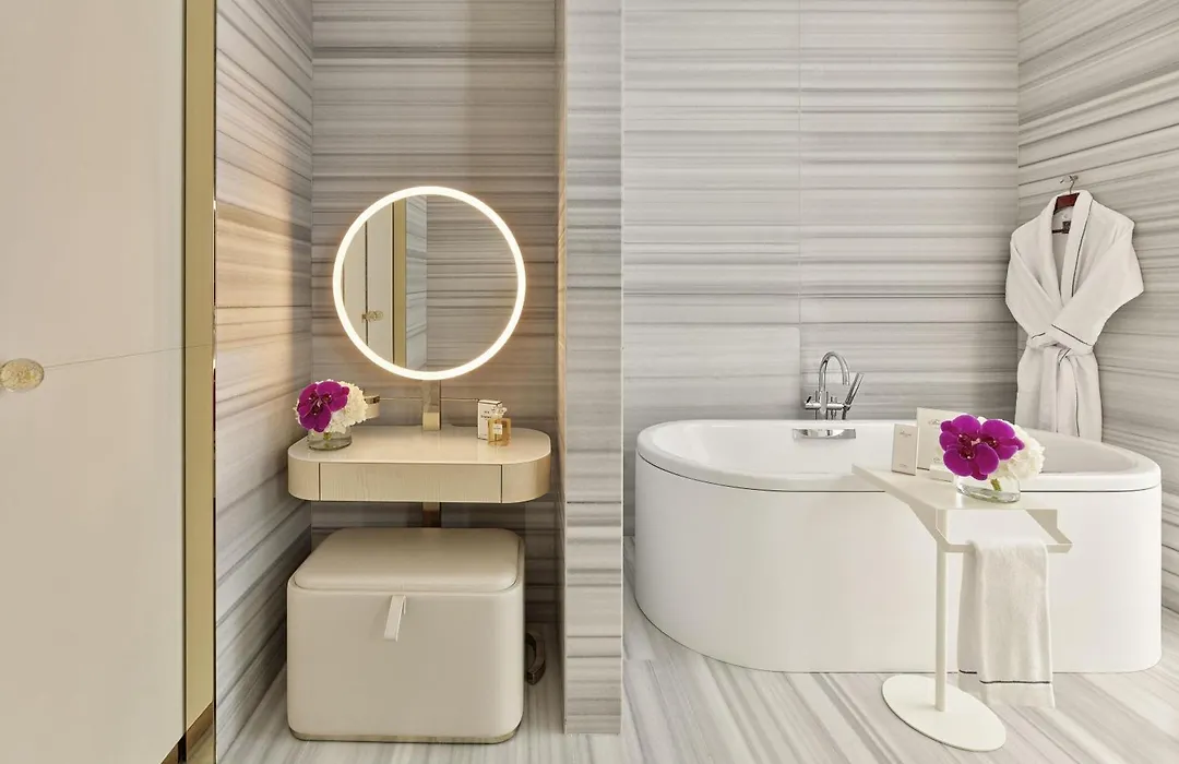 Fairmont Doha-1