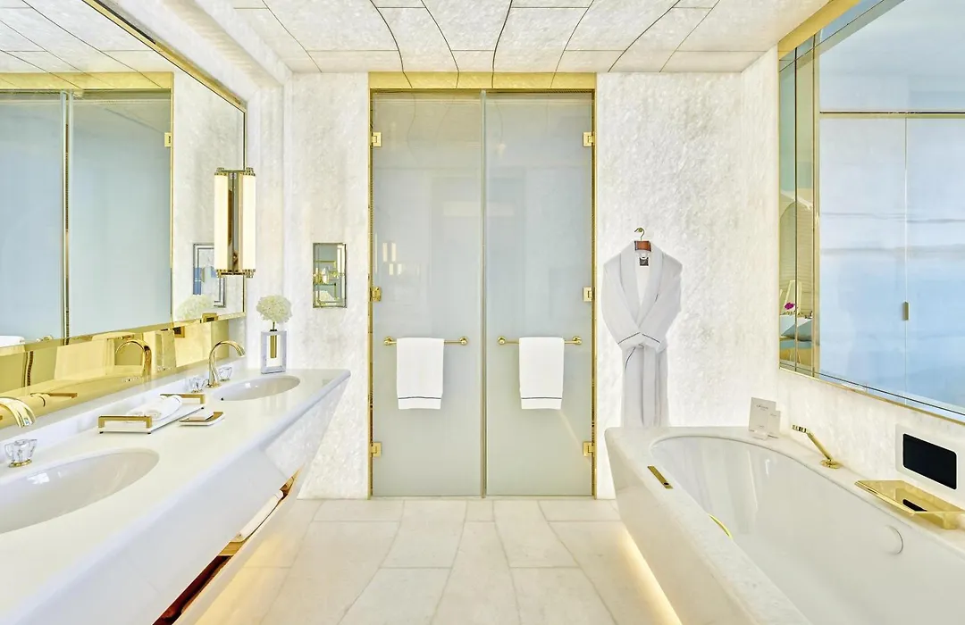 Fairmont Doha-1