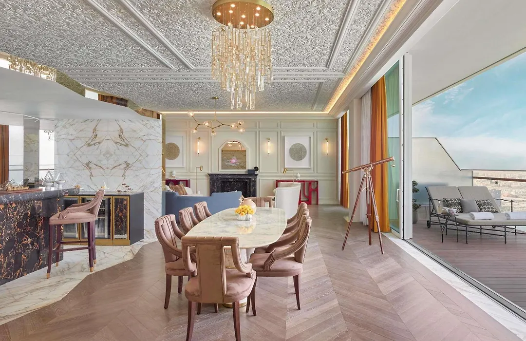 Raffles Doha-1