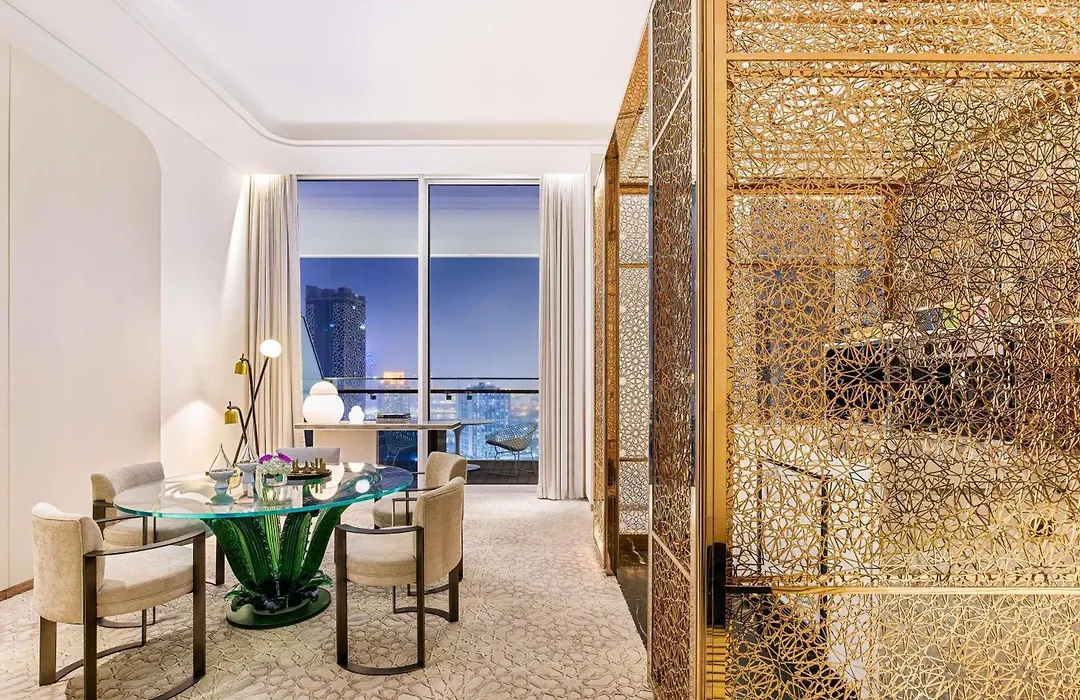 Fairmont Doha-1