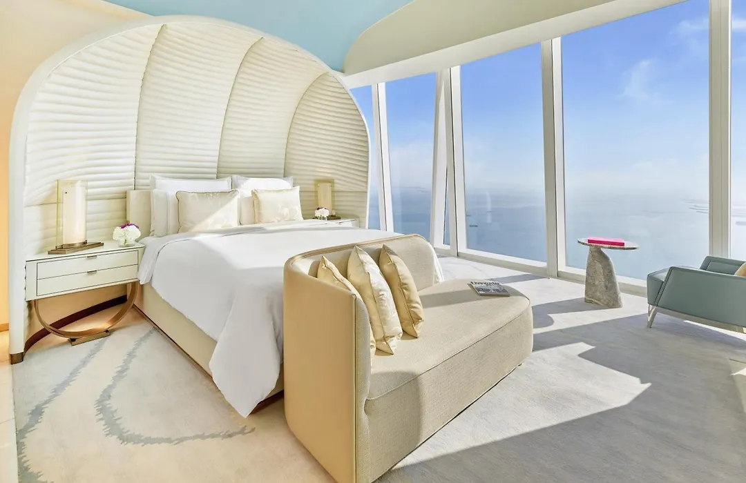 Fairmont Doha-1