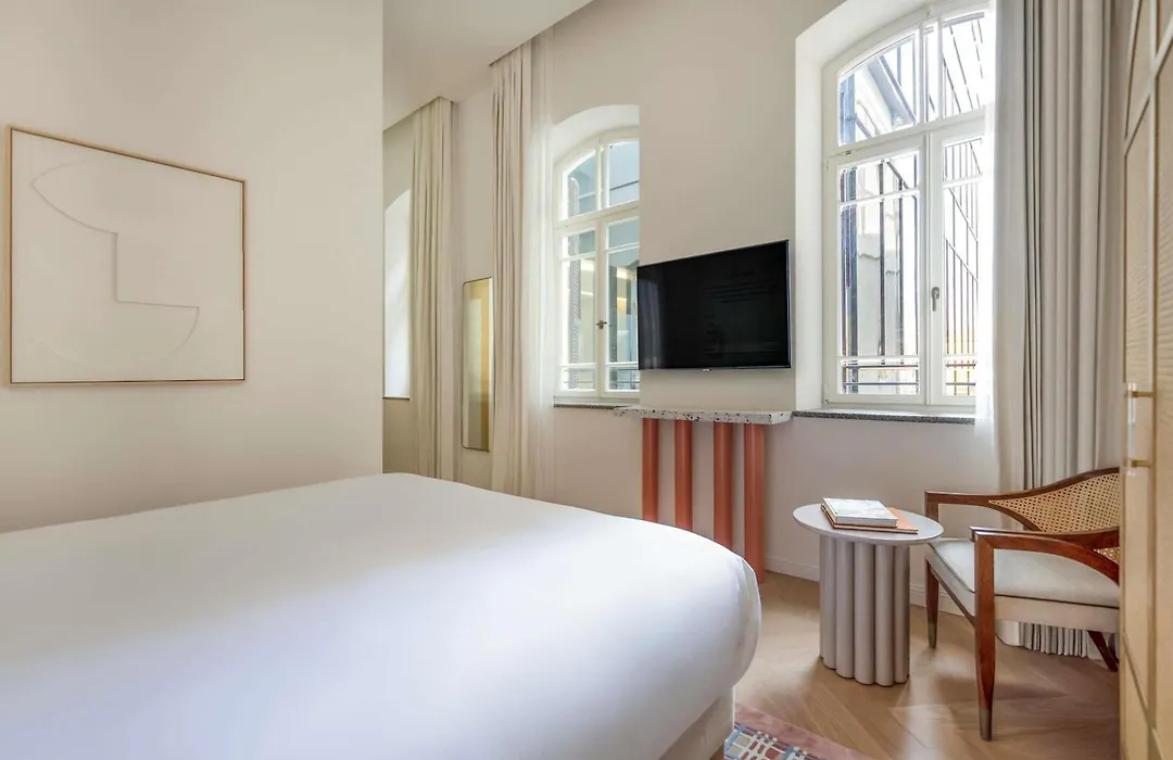 Elkonin Tel Aviv - Mgallery Hotel Collection-1