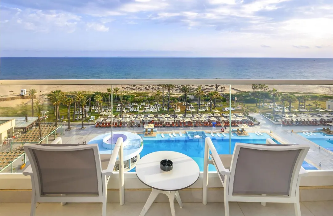 Hilton Skanes Monastir Beach Resort-1