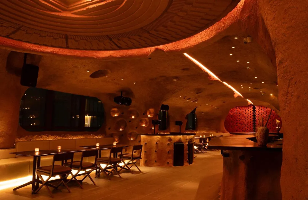 Intercontinental Bangkok Sukhumvit By Ihg-1