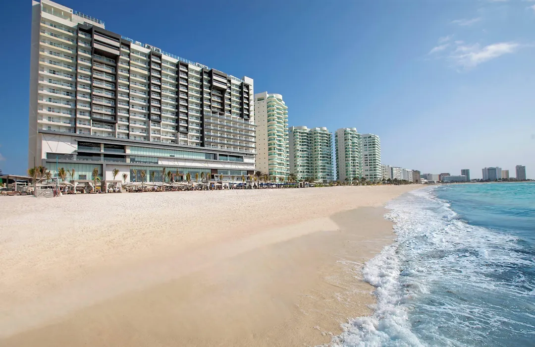 Royalton Chic Cancun, An Autograph Collection All-Inclusive Resort - Adults Only-1